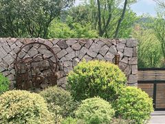 -莫干山郡安里度假酒店-桃尖中餐厅