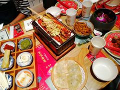 -味福记·本地特色菜(八一万达广场店)