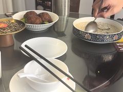 -文楼·淮扬菜·淮安早茶(河下古镇翔宇店)