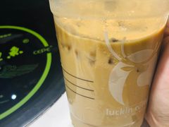 -瑞幸咖啡(蚌埠凤凰国际店)