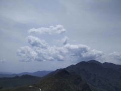 -终南山国家森林公园