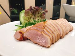 -粤海璇宫·木棉花高空旋转餐厅·聚会派对