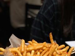 French&nbsp;Fries-Bonchon Chicken