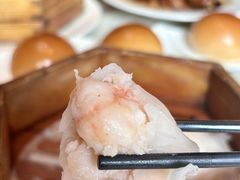 -顺德美的万豪酒店-万豪中餐厅