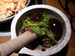 -炊烟小炒黄牛肉(中心印象城店)