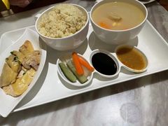 -翠华餐厅(德基广场店)