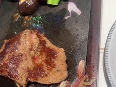 -牛扒先生·雪花牛扒西餐厅(东平店)