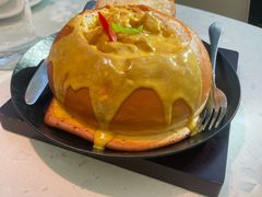 -大树餐厅(红旗街万达店)