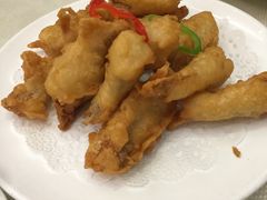 -新享乐海鲜(翠华路店)