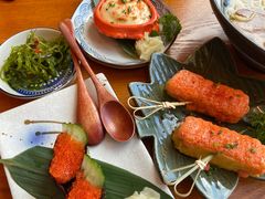 -無忧浅草君·洋风料理(下沙宝龙二期一店)