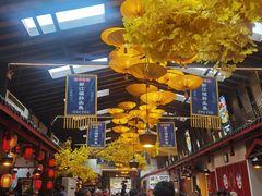 -老灶房-四川土菜(铁牛广场店)