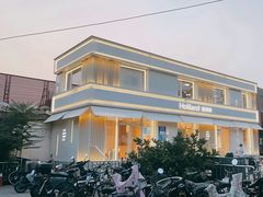 -好利来(健德门店)