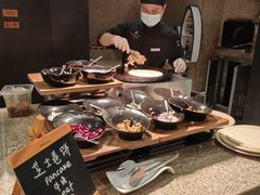 -二楼咖啡厅·厦门源昌凯宾斯基大酒店(湖滨中路店)