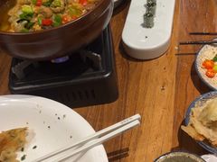 -丹江渔村(首都机场店)
