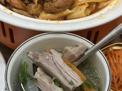 -塔里木的羊·新疆特色餐厅(钱湖北路店)