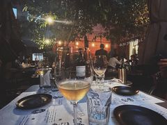 -Ocean's Table 欧舍