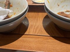 -李百蟹·江南蟹黄面·河景餐厅(夫子庙总店)