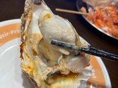 -潮澎派·潮汕菜大排档(南较西路店)