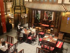 -成隆行·蟹王府(九江路店)