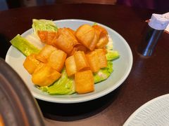 -福州仓山凯悦酒店·闽味中餐厅