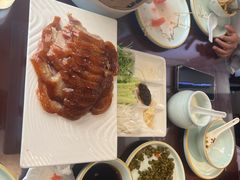 -恭敬李·烤鸭(天坛北门店)
