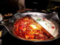 -湊湊火锅·茶憩(新中关购物中心店)