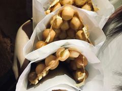 -妈咪鸡蛋仔(尖沙咀东分店)