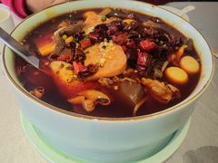 -渝信川菜(工体店)