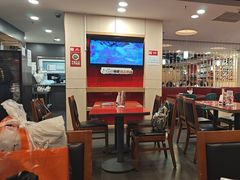 -宏状元现熬粥·京味菜(五棵松店)