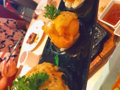 -避风塘(金山万达店)