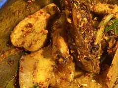 -嘎嘎鸭下巴·爆辣干锅(明教寺店)