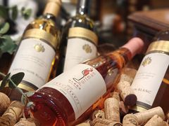 -波特曼西餐厅(南岗店)