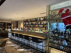 -广州粤海喜来登酒店