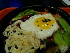 -朴鲸家正宗韩国料理(福田店)