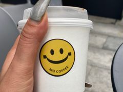 -明谦·Coffee&Cocktail Bar(美您公园店)