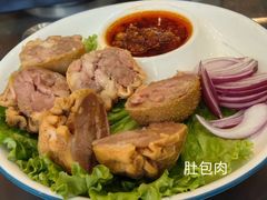 -清真·益鑫羊肉手抓馆(花园北街店)