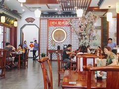 大堂-同得兴面馆.苏式面.三虾面(园区店)
