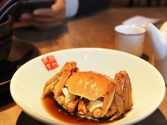 -香园茶社·金陵小灶(老门东店)