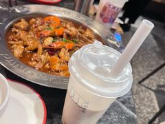 -阿嬷手作(深圳梅林卓悦汇店)