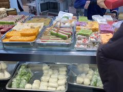 -常州糕团店(北大街新世纪商城店)