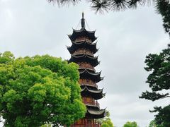 -龙华素斋(龙华路店)