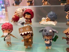 -大悦城(沈阳中街店)