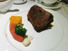 -王品牛排(郑州大卫城店)