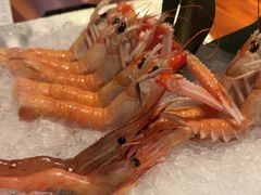 -Mr.Fish鱼鲜生海鲜放题(高德置地冬广场店)