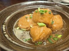 -古都历食南京菜·烤鸭·鸭血粉丝·汤包(南京博物院店)