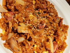 照烧鸡肉炒饭-必胜客(西市场店)