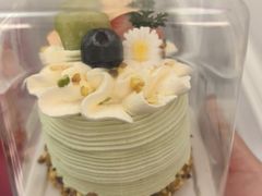 -味多美蛋糕(新和平里店)