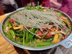 -京玉菲饭店(李村店)