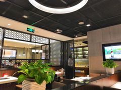 大堂-海底捞火锅(锦艺城店)