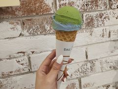 -Dal Cuore 达可芮冰淇淋(陕西北路店)